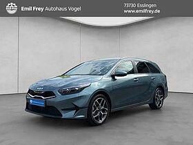 Kia Ceed SW 1.5 T-GDI DCT7 OPF Spirit 