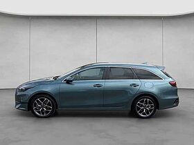 Kia Ceed SW 1.5 T-GDI DCT7 OPF Spirit 