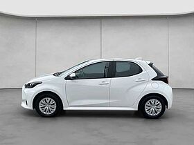 Toyota Yaris Hybrid 116 1.5 VVT-i Business Edition 