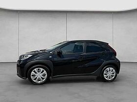 Toyota Aygo X 1.0 S-CVT Pulse 