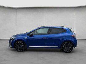 Renault Clio 0.9 TCe ESPIRIT ALPINE 