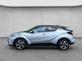 Toyota C-HR 2.0 Hybrid Team Deutschland 
