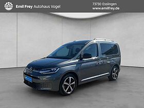Volkswagen Caddy 2.0 TDI (5-Si. ) DSG Panoramadach 5