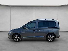Volkswagen Caddy 2.0 TDI (5-Si. ) DSG Panoramadach 5
