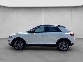 Volkswagen T-Roc 2.0 TSI OPF 4MOTION DSG Panoramadach Sport