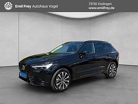 Volvo XC60 B4 2.0 D AWD Plus Dark 