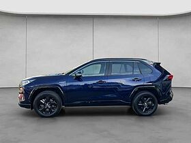 Toyota RAV 4 2.5 4x2 Hybrid Style Selection RAV4