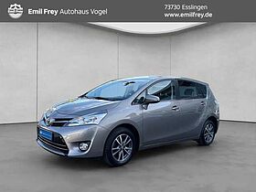 Toyota Verso 1.8 5-Sitzer Skyview Edition 