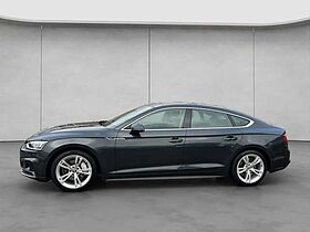 Audi A5 Sportback 2.0 TFSI quattro S tronic sport 