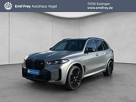 BMW X5 M60i xDrive Basis