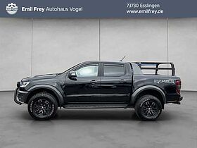 Ford Ranger Raptor 2,0 l  4x4 Autom. 