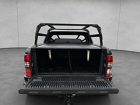 Ford Ranger Raptor 2,0 l  4x4 Autom. 