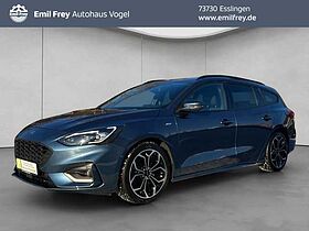 Ford Focus Turnier ST-LINE X 1.5 EcoBoost  Aut. 