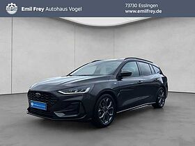 Ford Focus Turnier 1.0 Hybrid ST-LINE X 