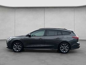 Ford Focus Turnier 1.0 Hybrid ST-LINE X 