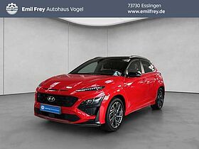 Hyundai KONA 1.6 T-GDI DCT Prime 