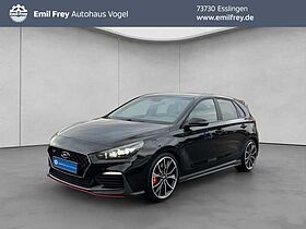 Hyundai i30 2.0 T-GDI N Performance 