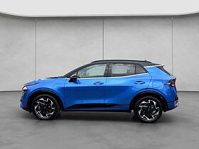 Kia Sportage GT-Line 1.6 T-GDI AWD (48V M-H) DCT 