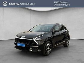 Kia Sportage 1.6 T-GDI AWD Spirit