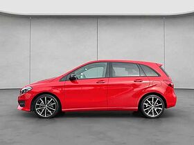 Mercedes-Benz B 220 4Matic 7G-DCT Urban B-Klasse