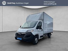 Opel Movano 2.2 BlueHDi L4H3 Ladebordwand C