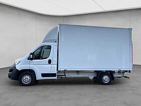 Opel Movano 2.2 BlueHDi L4H3 Ladebordwand C