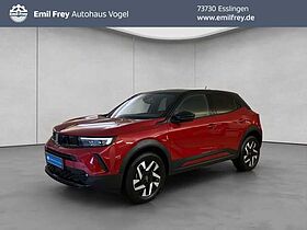 Opel Mokka 1.2 DI Turbo GS Automatik 