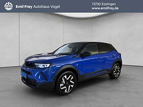 Opel Mokka 1.2 DI Turbo GS Automatik 