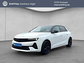 Opel Astra 1.2 Turbo GS Automatik 