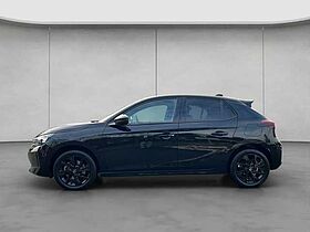 Opel Corsa 1.2 Direct Injection Turbo Automatik GS 