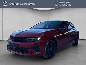 Opel Astra 1.2 Turbo GS Aut. 