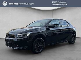 Opel Corsa 1.2 GS Turbo Automatik 