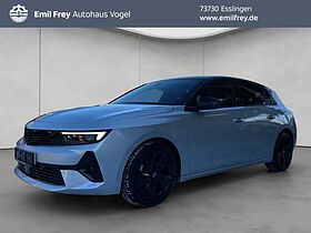 Opel Astra 1.2 Turbo Automatik GS 