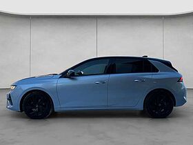 Opel Astra 1.2 Turbo Automatik GS 