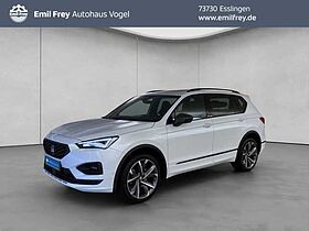 SEAT Tarraco FR 2.0 TSI 4Drive DSG 7-Si 