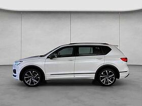 SEAT Tarraco FR 2.0 TSI 4Drive DSG 7-Si 