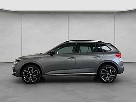 SKODA Kamiq 1.5 TSI Monte Carlo Panoramadach 