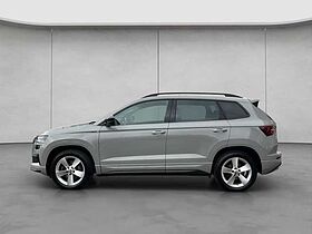 SKODA Karoq 2.0 TSI 4x4 DSG Sportline 