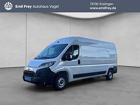 Toyota Proace Max 2.2-l-D 35 L3H2 Meister 103 kW, 4-t&uuml;rig (Diesel) 