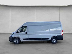 Toyota Proace Max 2.2-l-D 35 L3H2 Meister 103 kW, 4-t&uuml;rig (Diesel) 