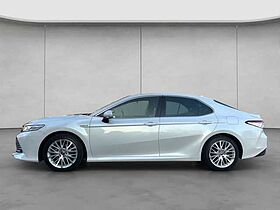 Toyota Camry 2.5 Hybrid Executive 