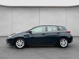 Toyota Auris 1.33 Dual-VVT-i Comfort 