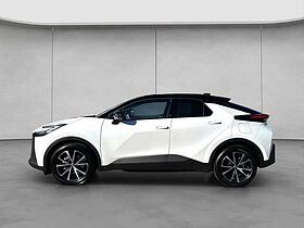 Toyota C-HR 2.0 Plug-in-Hybrid Team Deutschland 