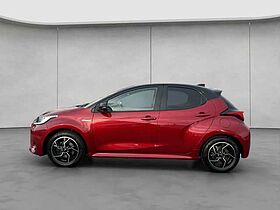 Toyota Yaris Hybrid 1.5 VVT-i Style 