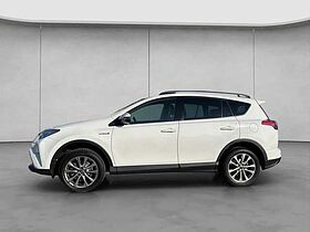 Toyota RAV 4 2.5 4x4 Hybrid Executive RAV4