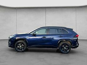 Toyota RAV 4 2.5 4x4 Hybrid Style Selection RAV4