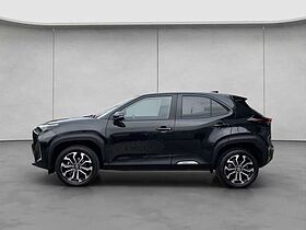 Toyota Yaris Cross Hybrid 1.5 VVT-i Team Deutschland 