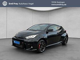 Toyota Yaris GR Four 1.6 261PS, 3-t&uuml;rig Basis