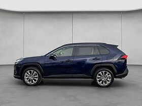 Toyota RAV 4 2.5 4x4 Hybrid Lounge RAV4