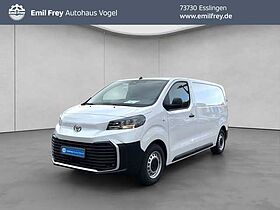 Toyota Proace 1,5-l-D L1 Meister 88 kW,  (Diesel) 